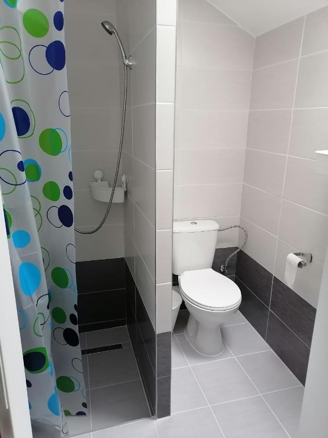 Apartmany Amalia Piest'any Buitenkant foto