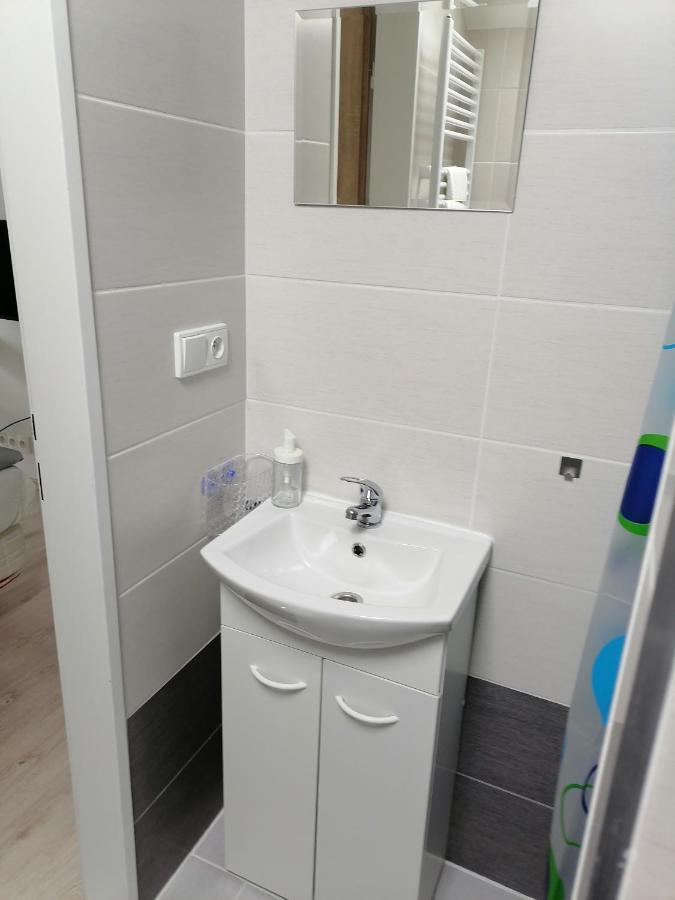 Apartmany Amalia Piest'any Buitenkant foto