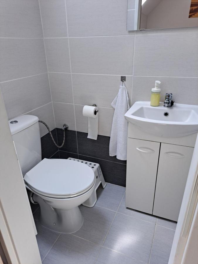 Apartmany Amalia Piest'any Buitenkant foto