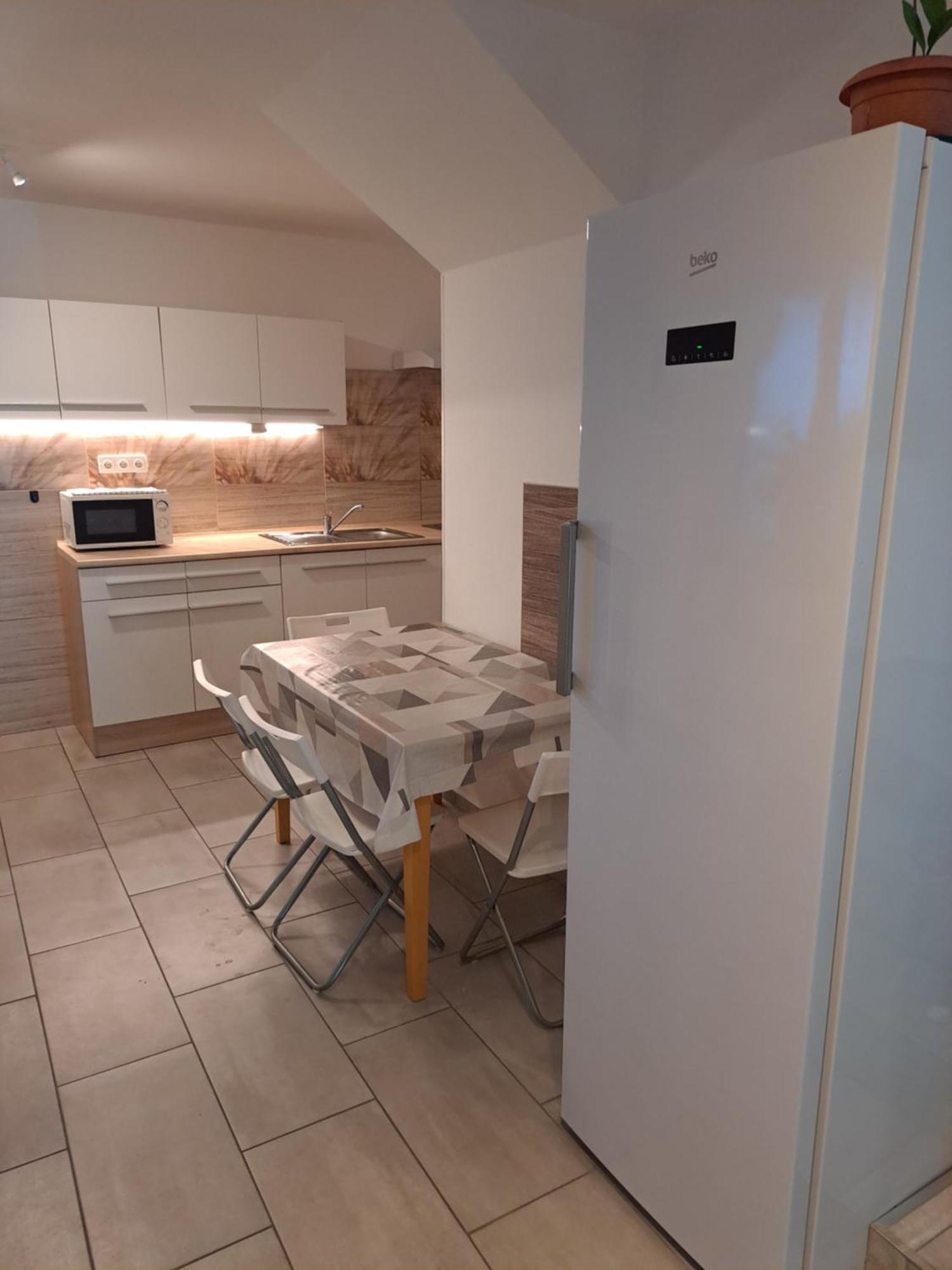 Apartmany Amalia Piest'any Buitenkant foto