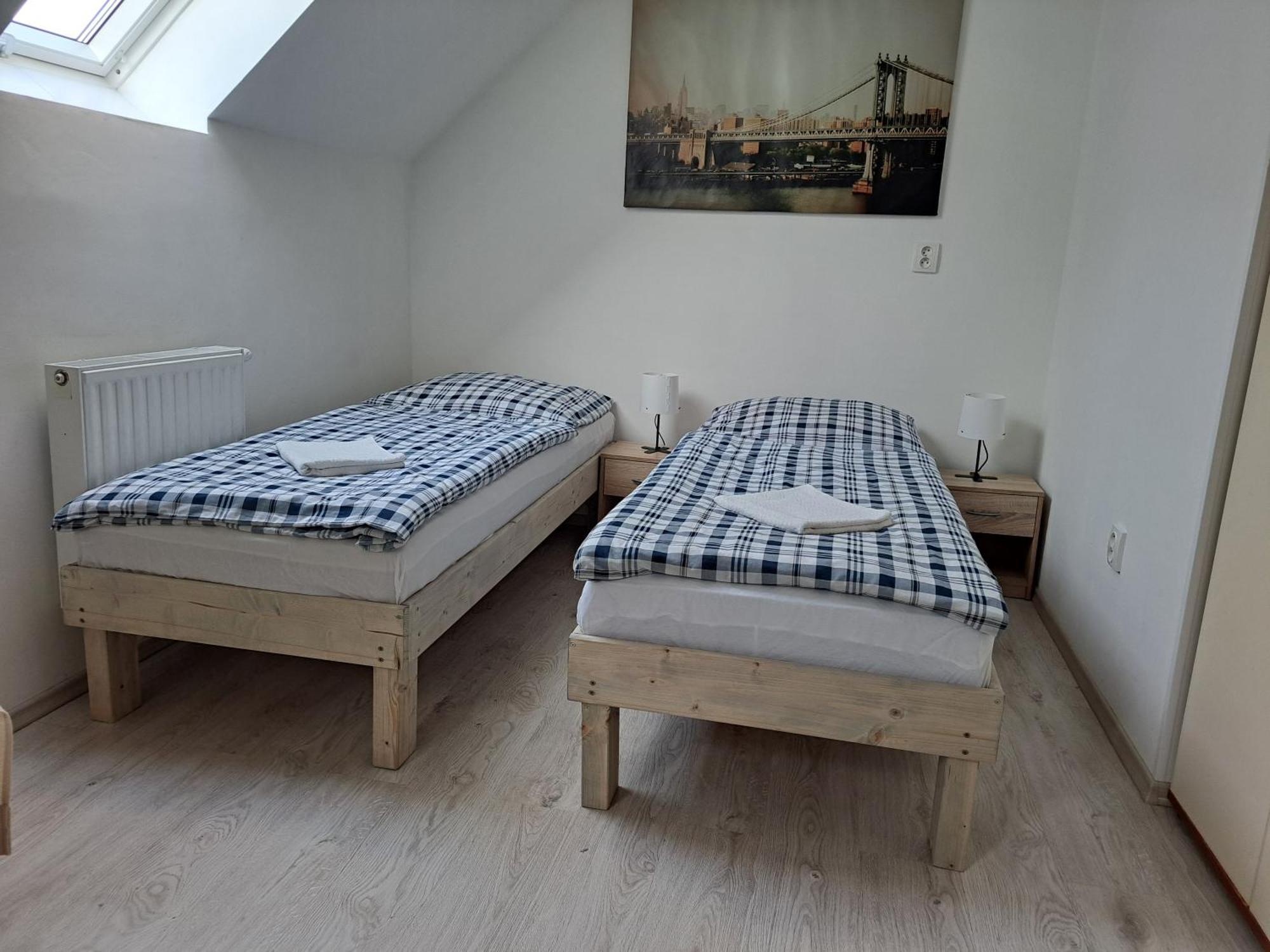 Apartmany Amalia Piest'any Buitenkant foto