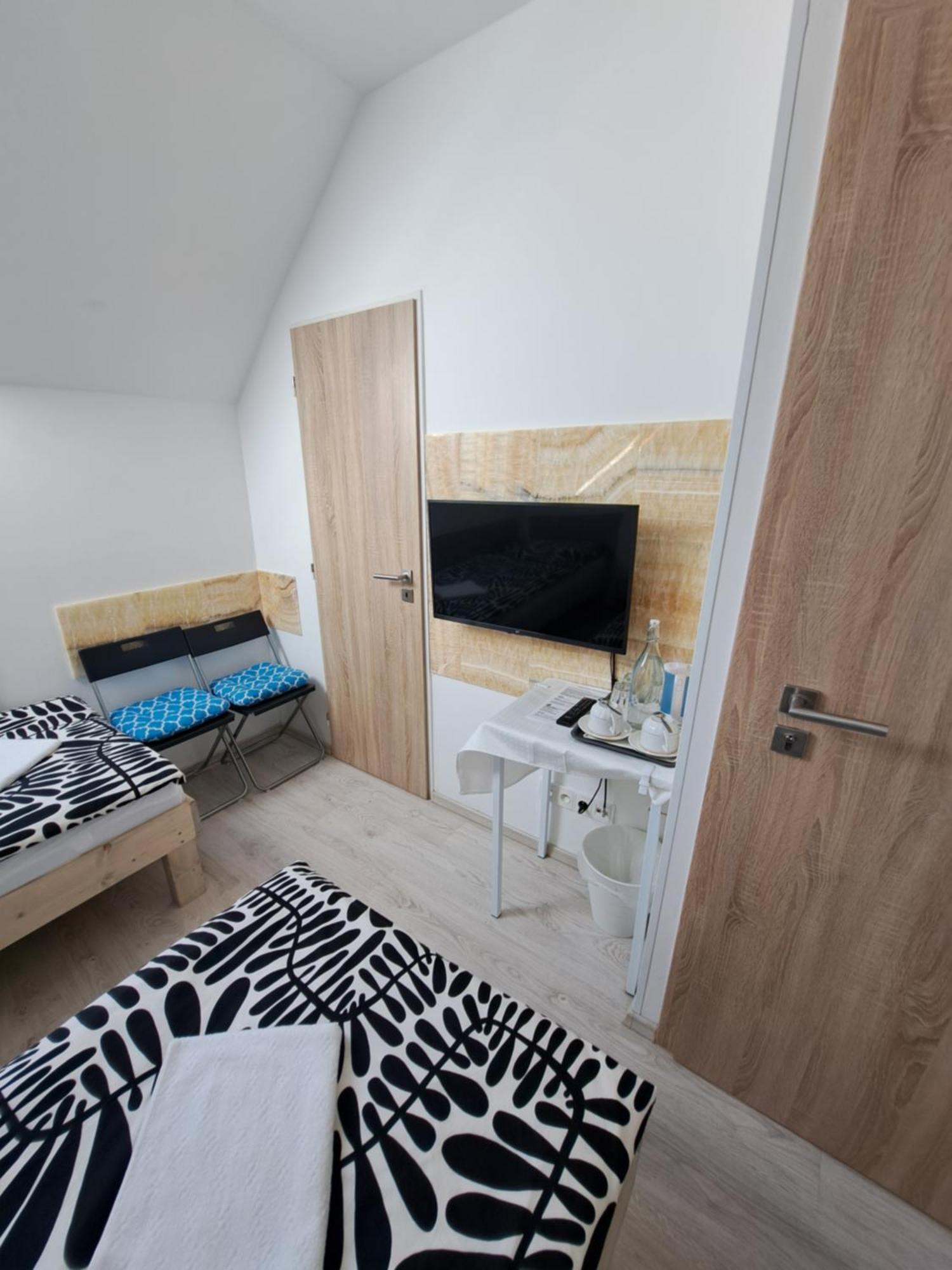 Apartmany Amalia Piest'any Buitenkant foto