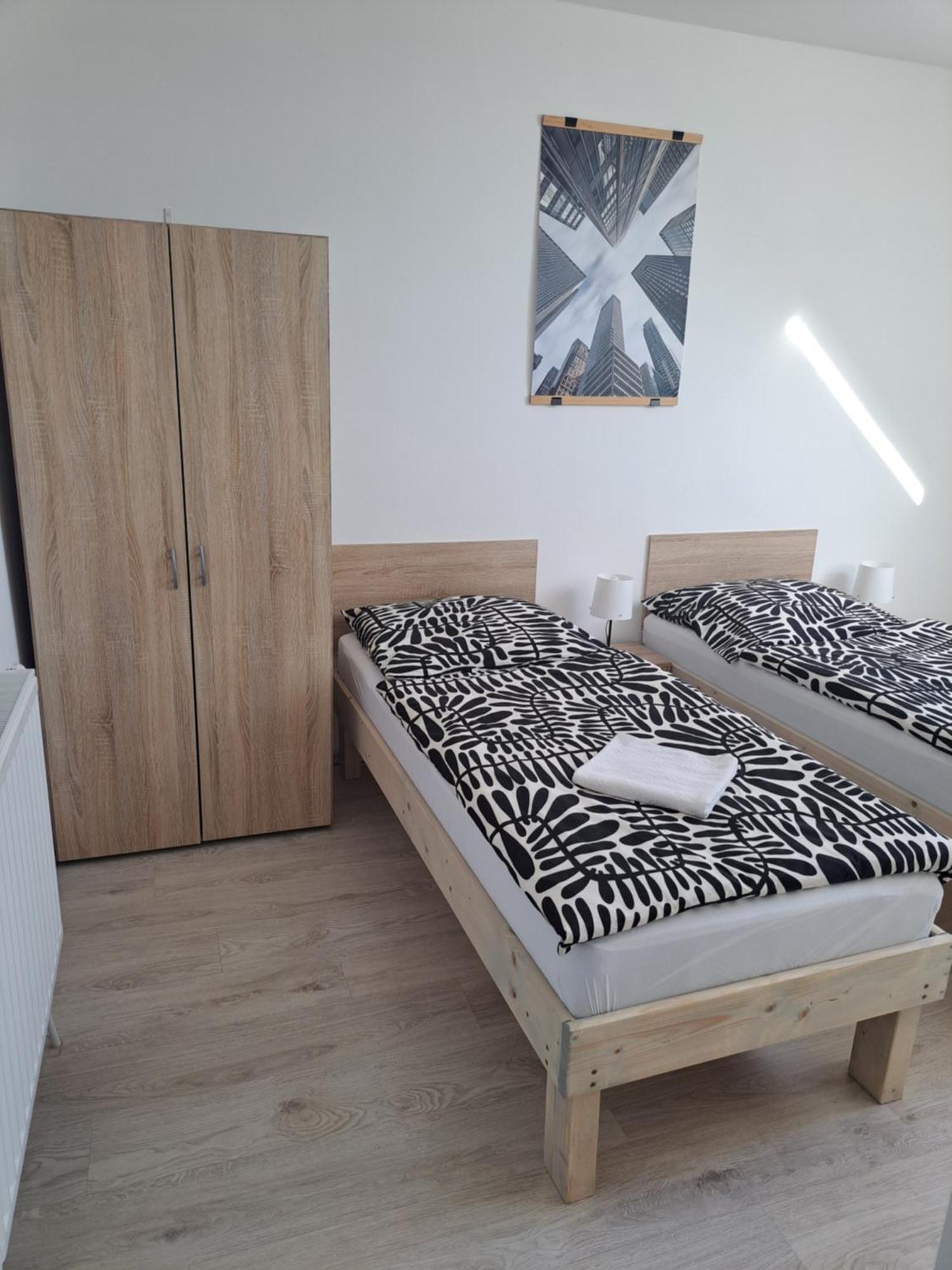 Apartmany Amalia Piest'any Buitenkant foto