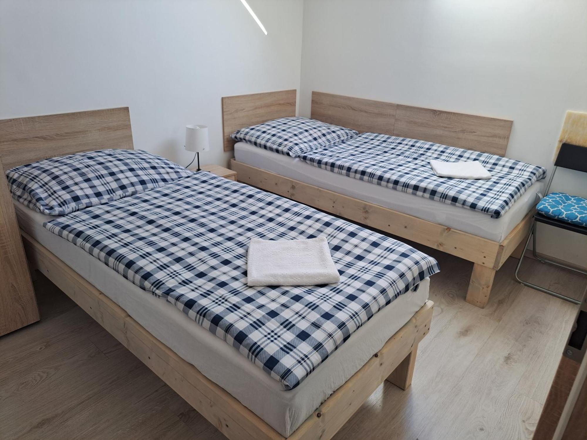 Apartmany Amalia Piest'any Buitenkant foto