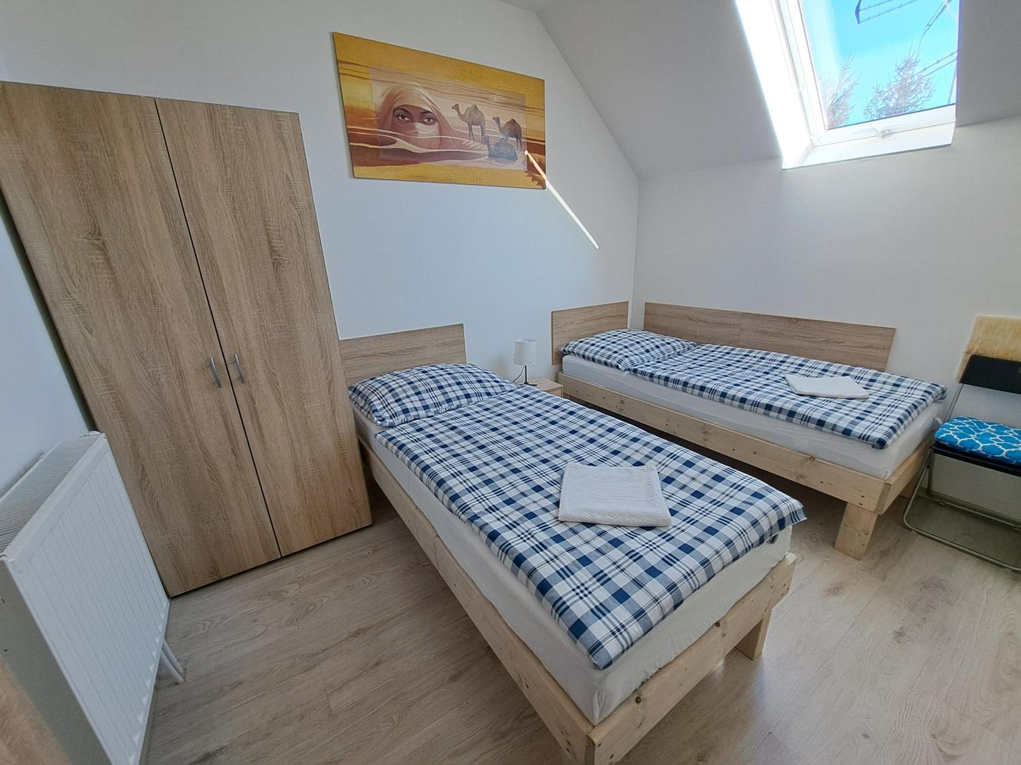 Apartmany Amalia Piest'any Buitenkant foto