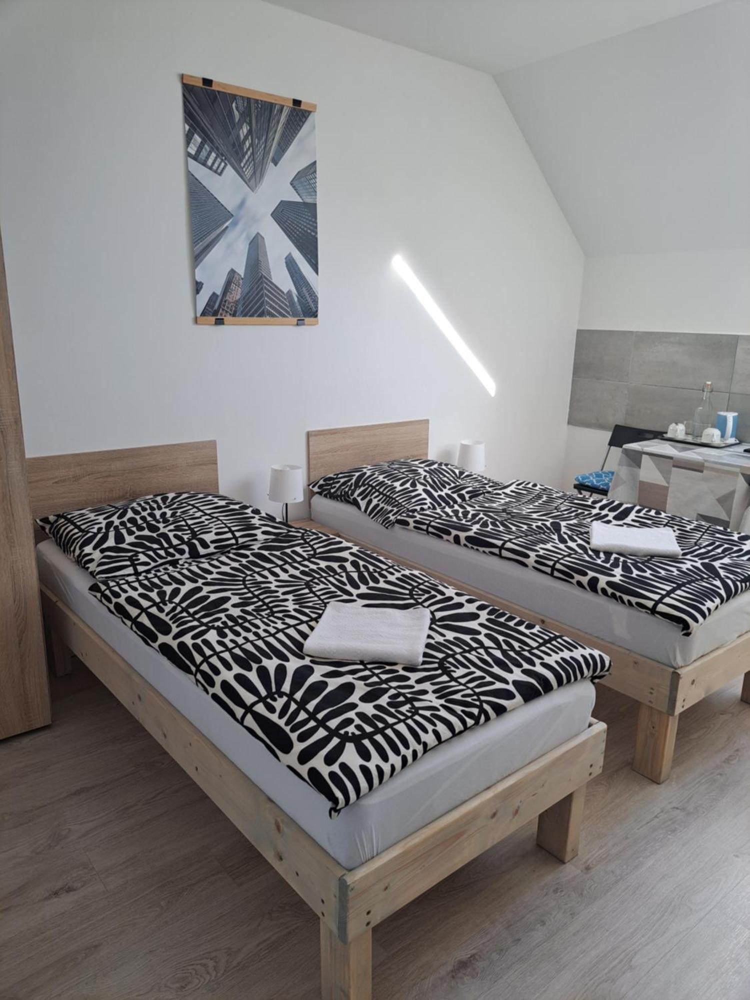 Apartmany Amalia Piest'any Buitenkant foto