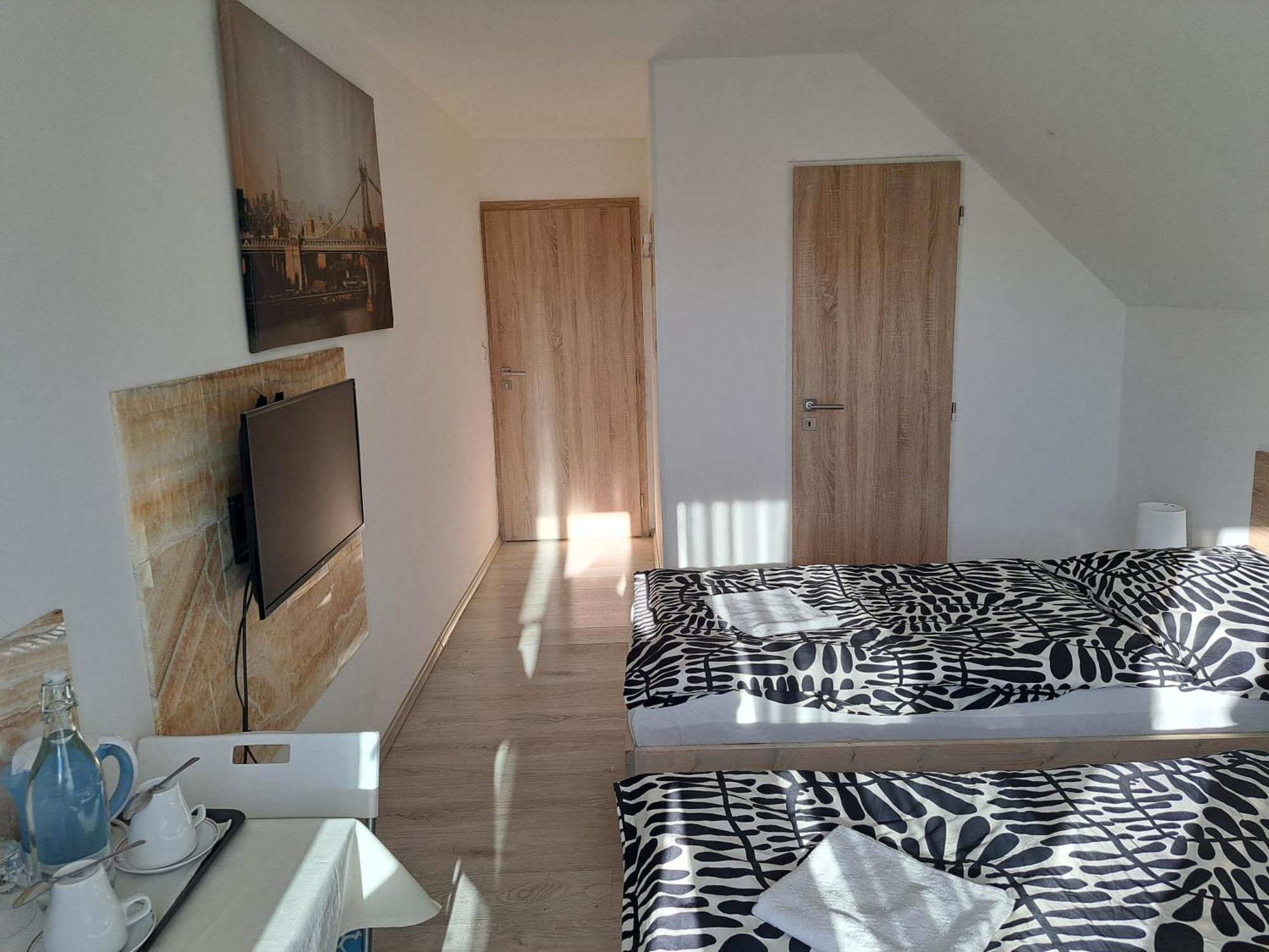 Apartmany Amalia Piest'any Buitenkant foto