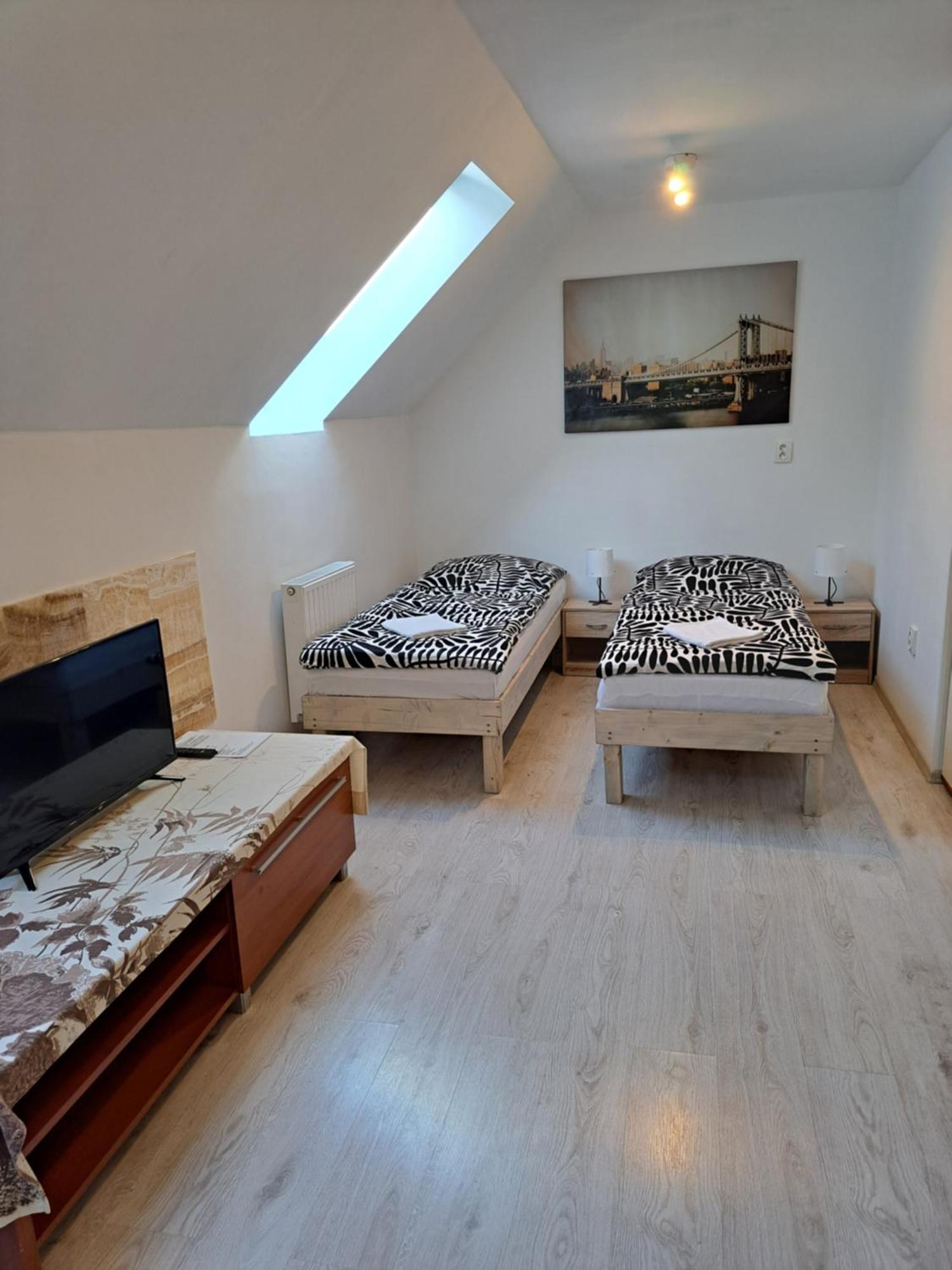 Apartmany Amalia Piest'any Buitenkant foto