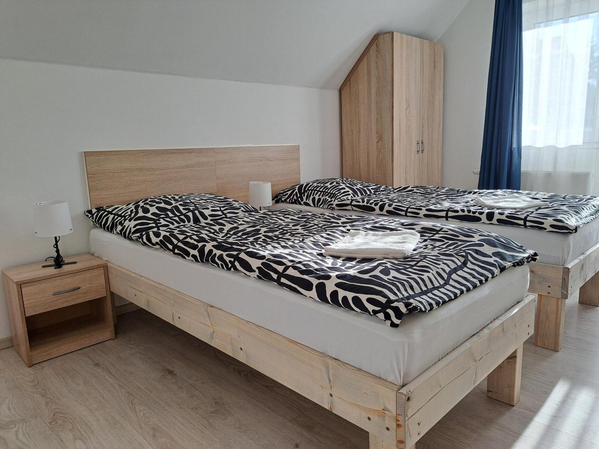 Apartmany Amalia Piest'any Buitenkant foto