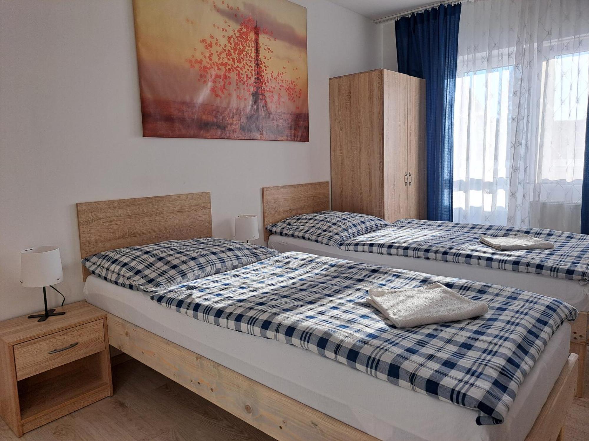 Apartmany Amalia Piest'any Buitenkant foto